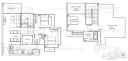 The Acacias (D13), Apartment #533949761